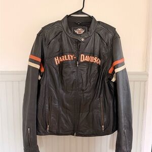 Harley-Davidson Riding Jacket